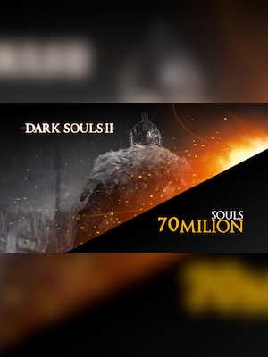 Dark Souls 2 Souls 70M (PC, PSN) - MMOPIXEL - GLOBAL - 2