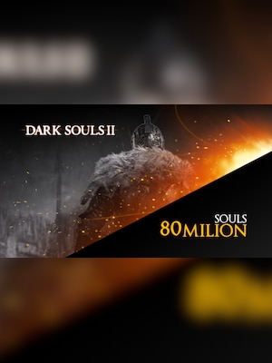 Dark Souls 2 Souls 80M (PC, PSN) - MMOPIXEL - GLOBAL - 2