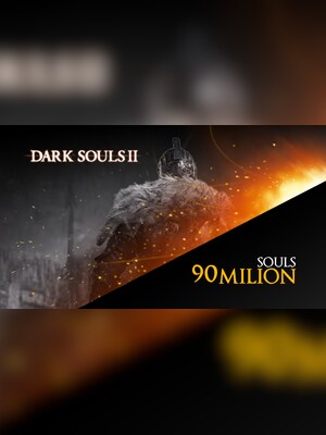 Dark Souls 2 Souls 90M (PC, PSN) - BillStore - GLOBAL - 2