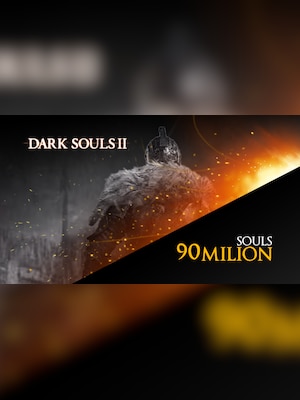 Dark Souls 2 Souls 90M (PC, PSN) - MMOPIXEL - GLOBAL - 2