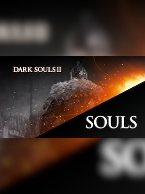 Dark Souls 2 Souls Max Level Pack (PC, PSN) - BillStore - GLOBAL - 2