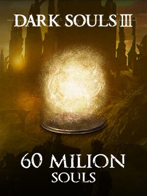 Dark Souls 3 Souls 60M (Xbox One) - GLOBAL - 0