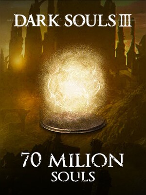 Dark Souls 3 Souls 70M (Xbox One) - GLOBAL - 0