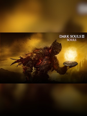Dark Souls 3 Souls Max Level Pack (PC) - BillStore - GLOBAL - 2