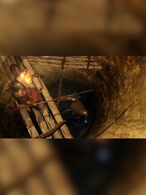 DARK SOULS II: Scholar of the First Sin Clé Steam / Acheter