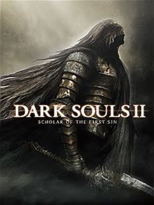 Buy Dark Souls II: Scholar of the First Sin Xbox Live Key UNITED STATES -  Cheap - G2A.COM!