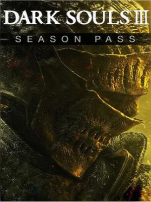 Dark Souls III - Season Pass