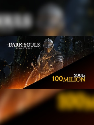 Dark Souls Remastered Souls 100M (PC, PSN) - BillStore - GLOBAL - 2