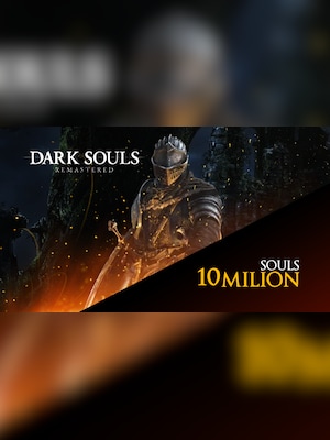 Dark Souls Remastered Souls 10M (PC, PSN) - MMOPIXEL - GLOBAL - 2