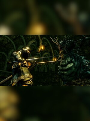 Buy Dark Souls Trilogy (PC) - Steam Key - GLOBAL - Cheap - G2A.COM!