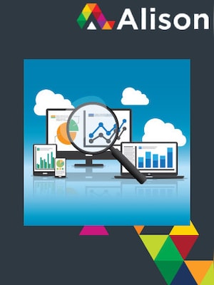 Data Analytics - Introduction to Machine Learning Course Alison GLOBAL - Digital Certificate - 0