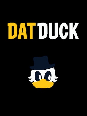 DatDuck Gift Card 10 USD - Key - GLOBAL - 0