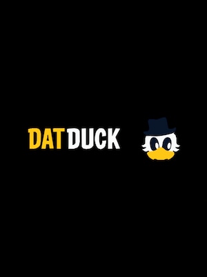 DatDuck Gift Card 10 USD - Key - GLOBAL - 2