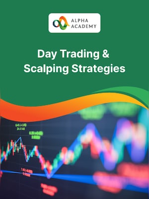 Day Trading & Scalping Strategies - Alpha Academy Key - GLOBAL - 0