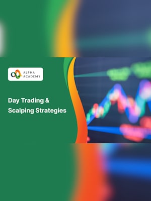 Day Trading & Scalping Strategies - Alpha Academy Key - GLOBAL - 2