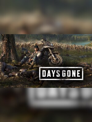 ¡Comprar Days Gone (PC) - Steam Cuenta - GLOBAL - Barato - G2A.COM!