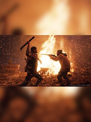 Buy Days Gone (PC) - Steam Key - TURKEY - Cheap - G2A.COM!