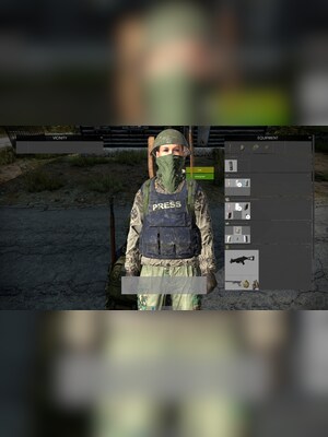 Buy DayZ | Deluxe Edition (PC) - Steam Account - GLOBAL - Cheap - G2A.COM!