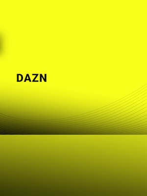 DAZN 1 Month - DAZN Key - BRAZIL - 2