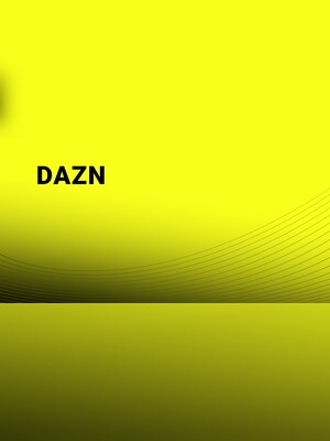 DAZN TOTAL 3 Months - DAZN Key - AUSTRIA - 2