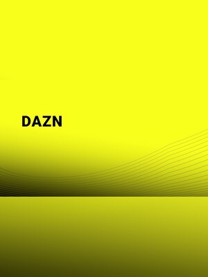 DAZN TOTAL 3 Months - DAZN Key - AUSTRIA - 3