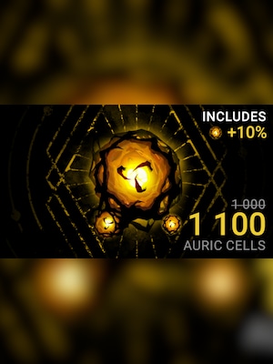 Dead By Daylight 1100 Auric Cells - MMOPIXEL - GLOBAL - 2