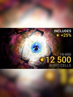 Dead By Daylight 12500 Auric Cells - MMOPIXEL - GLOBAL - 2