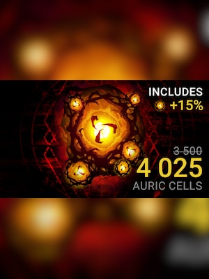 Dead By Daylight 4025 Auric Cells - MMOPIXEL - GLOBAL - 2