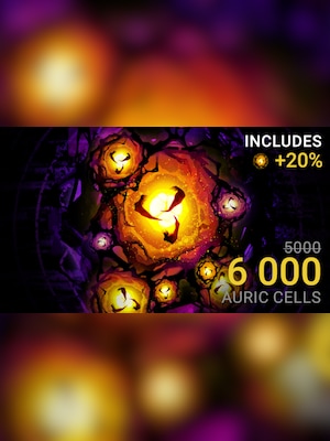 Dead By Daylight 6000 Auric Cells - MMOPIXEL - GLOBAL - 2