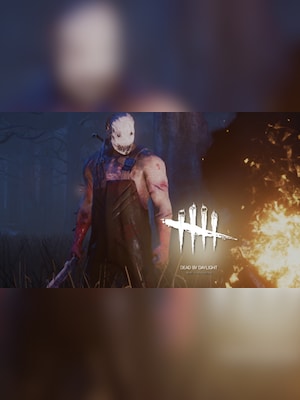 Buy Dead by Daylight (PC) - Steam Key - GLOBAL - Cheap - G2A.COM!