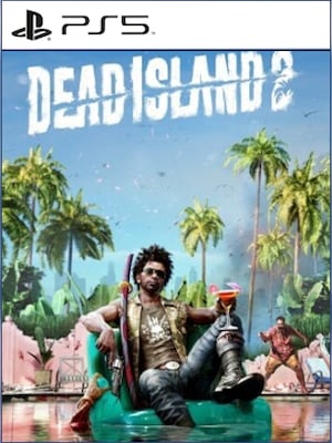 Buy Dead Island 2 (PS5) - PSN Account - GLOBAL - Cheap - G2A.COM!