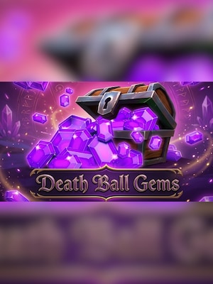 Death Ball Gems 30M (All Devices)- MMOPIXEL Player Trade - GLOBAL - 2