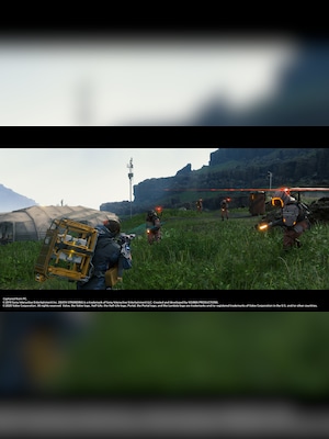 Buy Death Stranding (PC) - Steam Key - GLOBAL - Cheap - G2A.COM!