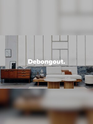 Debongout Gift Card 200 EUR -  Key - FRANCE - 2