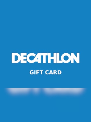 Decathlon Gift Card 100 PLN - Decathlon Key - POLAND - 2