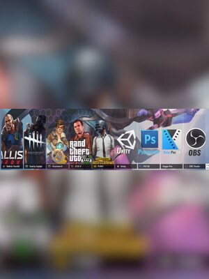 Decent Icons Steam Key GLOBAL - 5