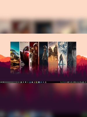 Decent Icons Steam Key GLOBAL - 3