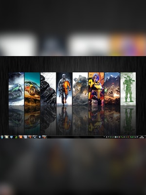 Decent Icons Steam Key GLOBAL - 8