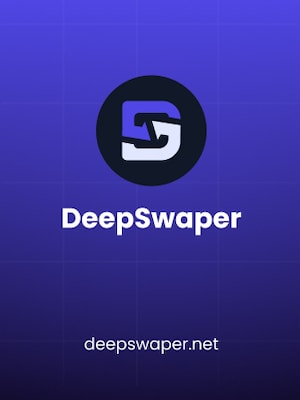 DeepSwaper Voucher 100 Credits - DeepSwaper Key - GLOBAL - 0