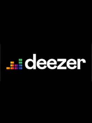 Deezer Gift Card 115 MXN - Deezer Key - MEXICO - 0