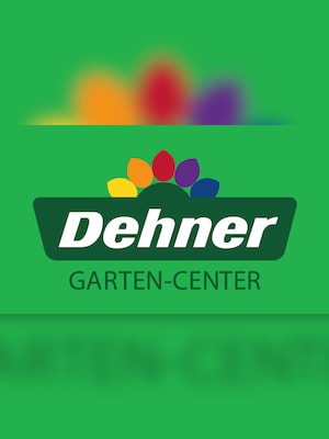 Dehner Gift Card 100 EUR - Dehner Key - GERMANY - 2