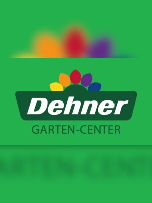 Dehner Gift Card 40 EUR - Dehner Key - GERMANY - 2
