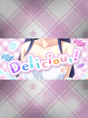 Delicious! Pretty Girls Mahjong Solitaire Steam Key GLOBAL - 0