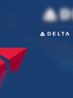 Delta Air Lines Gift Card 100 USD - Key - UNITED STATES - 2
