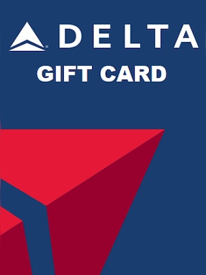 Delta Air Lines Gift Card 300 USD - Key - UNITED STATES - 0