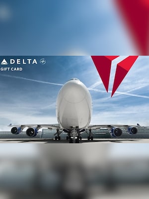 Delta Air Lines Gift Card 300 USD - Key - UNITED STATES - 3