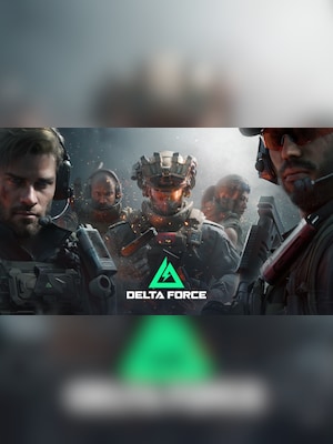 Delta Force 1280 + 200 Delta Coins - GalaxyLink Key - GLOBAL - 2
