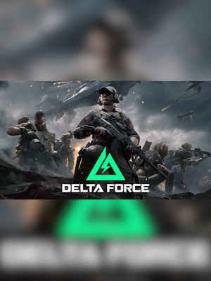 Delta Force 18 Delta Coins - GLOBAL - 2