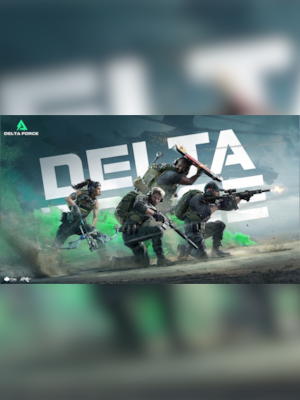Delta Force Garena 4114 Delta Coins - GLOBAL - 2