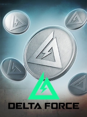 Delta Force Tekniq Alloy 70M - MMOPIXEL Player Trade - GLOBAL - 0